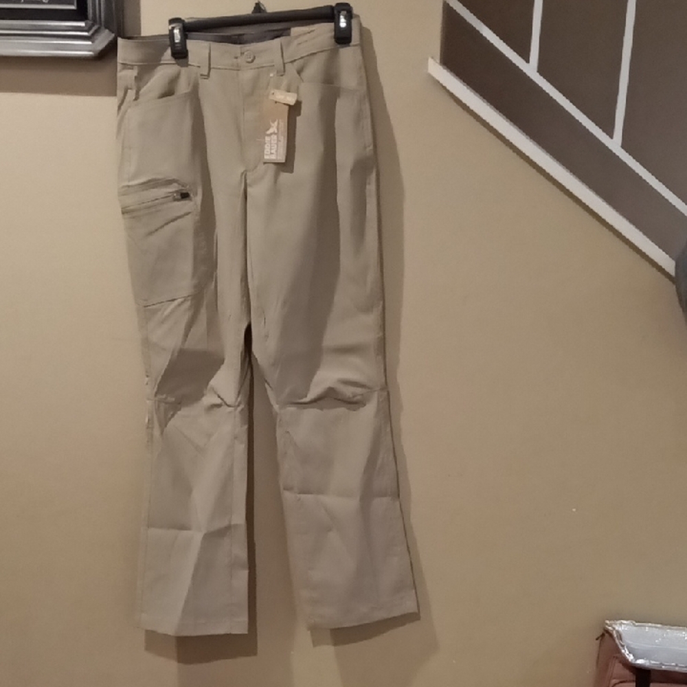 Eddie Bauer Rainier Tech Pant